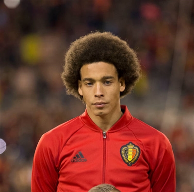 Axel Witsel Poster 3335141