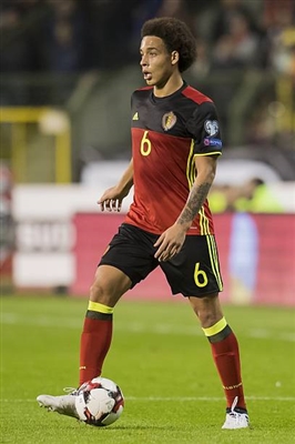 Axel Witsel Poster 3335148