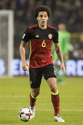 Axel Witsel Poster 3335157