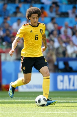 Axel Witsel Poster 3335159