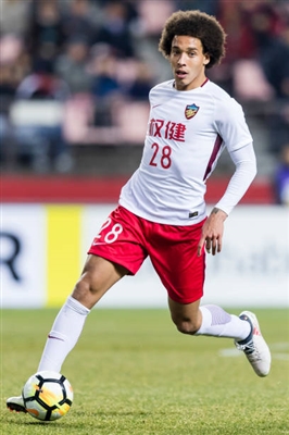 Axel Witsel Poster 3335164