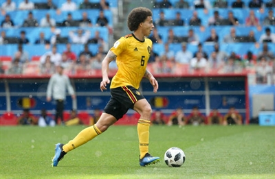 Axel Witsel Poster 3335167