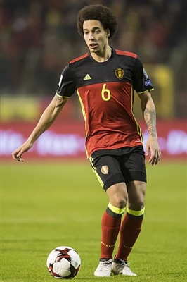 Axel Witsel Poster 3335169