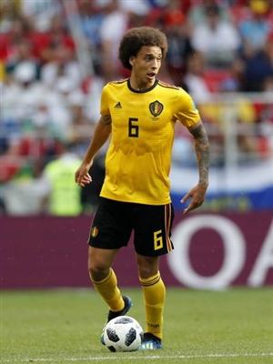 Axel Witsel Poster 3335179