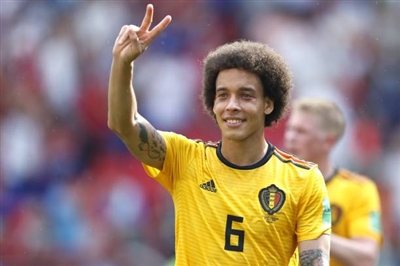 Axel Witsel Poster 3335182