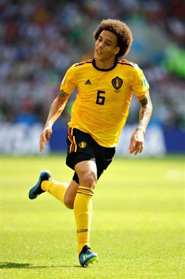 Axel Witsel Poster 3335186