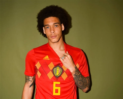 Axel Witsel Poster 3335188