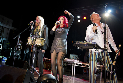 B-52s Poster 2523137