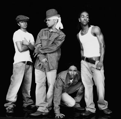 B2k Poster 3251485