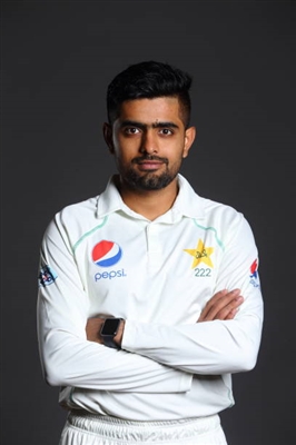 Babar Azam Poster 3706644