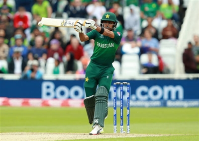 Babar Azam Poster 3706650