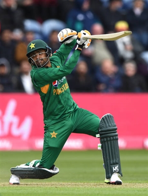 Babar Azam Poster 3706652