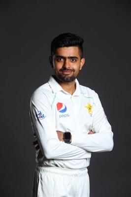 Babar Azam Poster 3706667
