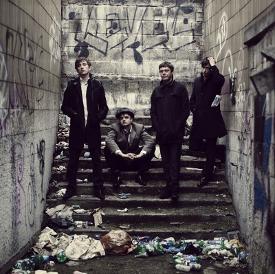 Babyshambles Poster 2539491