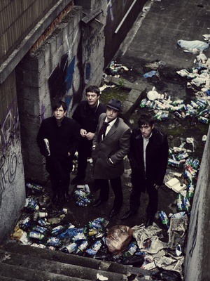 Babyshambles Poster 2655304