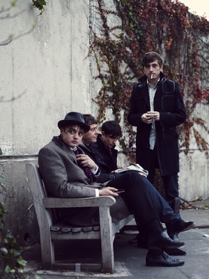 Babyshambles Poster 2655305