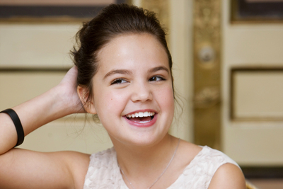 Bailee Madison Poster 2250932