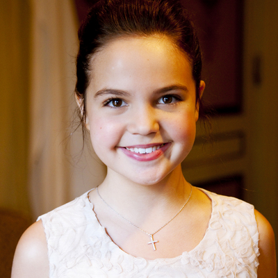 Bailee Madison Poster 2250938