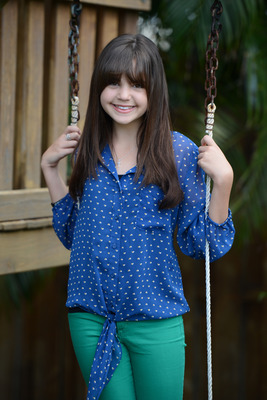 Bailee Madison Poster 2533804