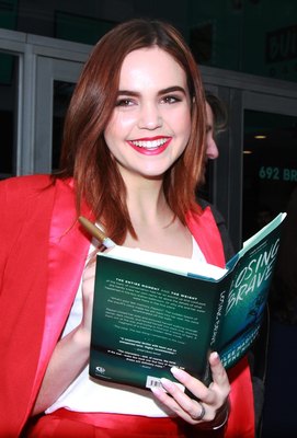 Bailee Madison Poster 3017163