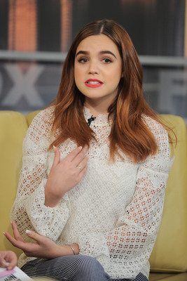 Bailee Madison Poster 3017166