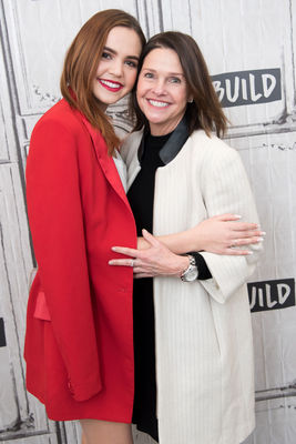 Bailee Madison Poster 3101489