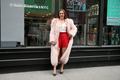 Bailee Madison Poster 3101553