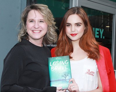 Bailee Madison Poster 3101607