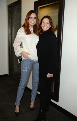 Bailee Madison Poster 3101654