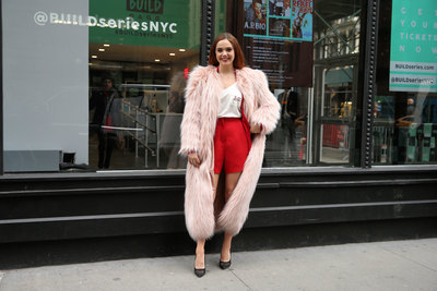 Bailee Madison Poster 3101673