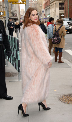 Bailee Madison Poster 3101763