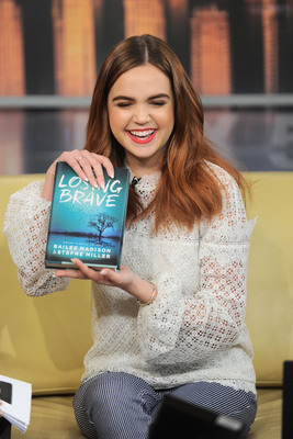 Bailee Madison Poster 3101883