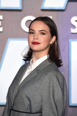 Bailee Madison Poster 3917290