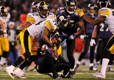 Baltimore Ravens Poster 1948038