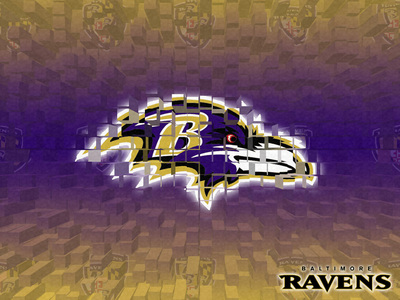 Baltimore Ravens Poster 1979957