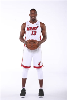 Bam Adebayo Poster 3367655