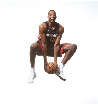 Bam Adebayo Poster 3367656