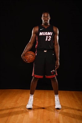 Bam Adebayo Poster 3367658