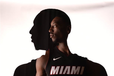 Bam Adebayo Poster 3367666