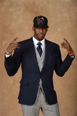 Bam Adebayo Poster 3367673