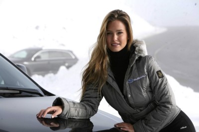 Bar Refaeli Poster 1510212