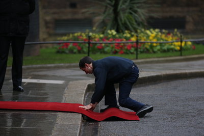 Barack Obama Poster 2722966