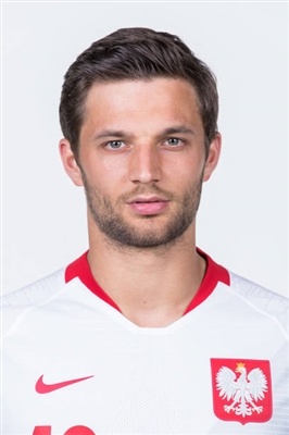 Bartosz Bereszynski Poster 3335283