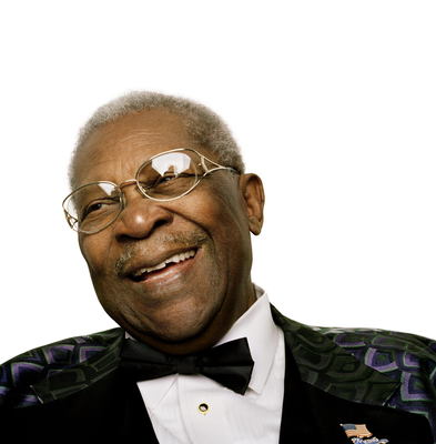 B.b. King Poster 3661086