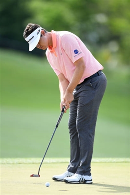 Beau Hossler Poster 3503508
