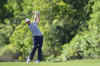 Beau Hossler Poster 3503509