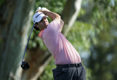 Beau Hossler Poster 3503512