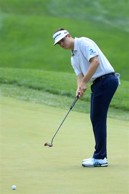 Beau Hossler Poster 3503513