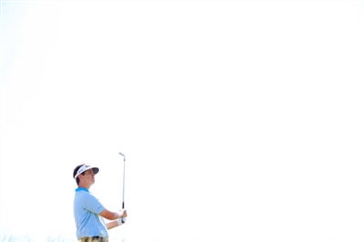 Beau Hossler Poster 3503515