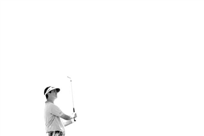 Beau Hossler Poster 3503516